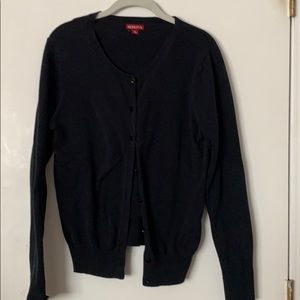Women’s cardigan